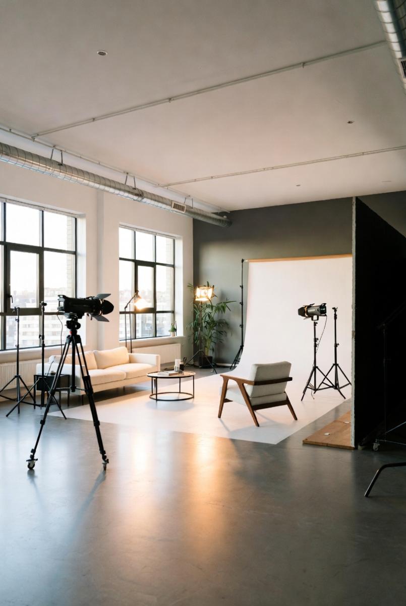 Studio A