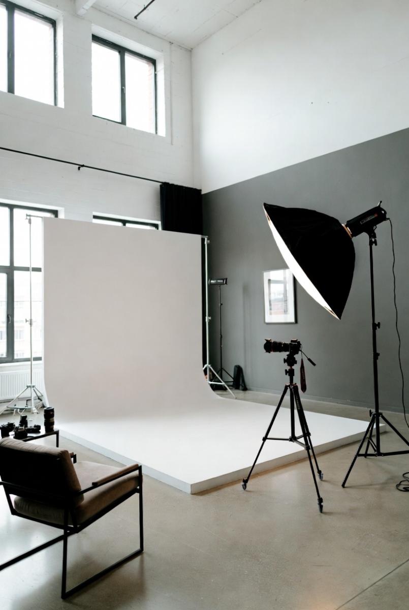 Studio A