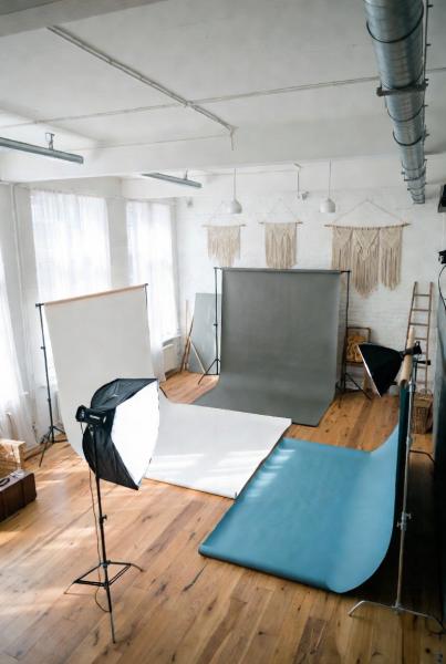 Aperture Studio