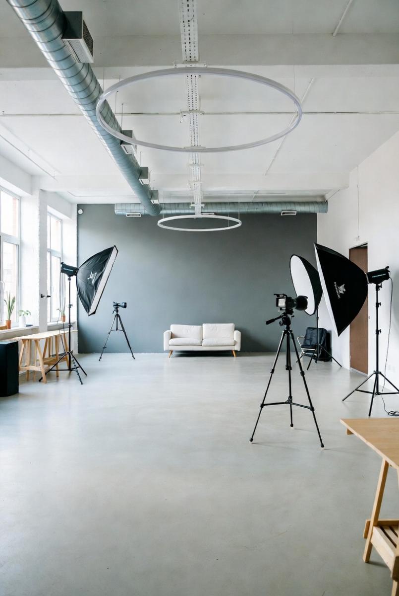 Aperture Studio