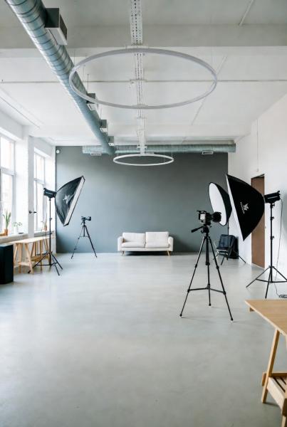 Sala Loftowa