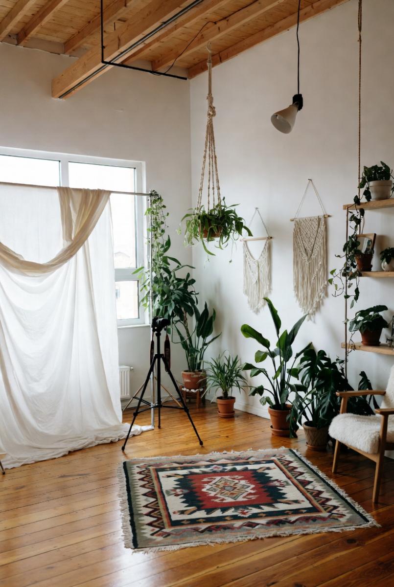 Studio A