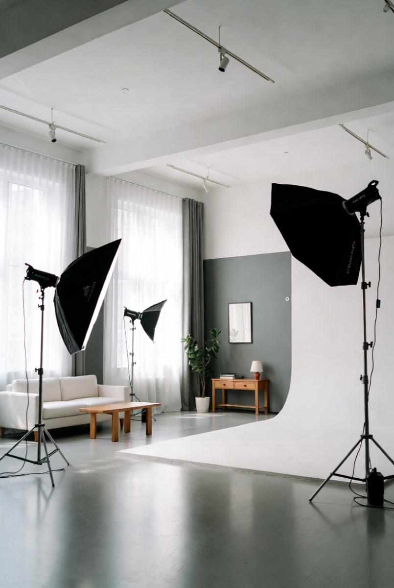 Studio A