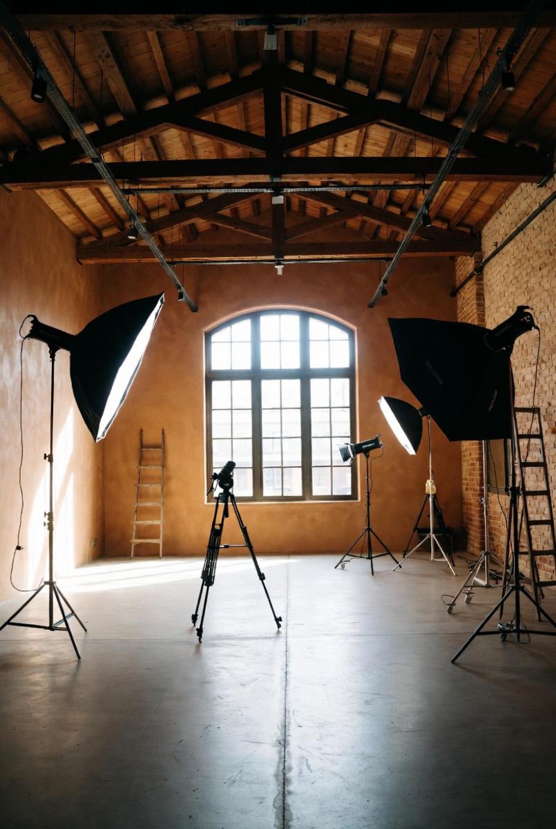 Studio B