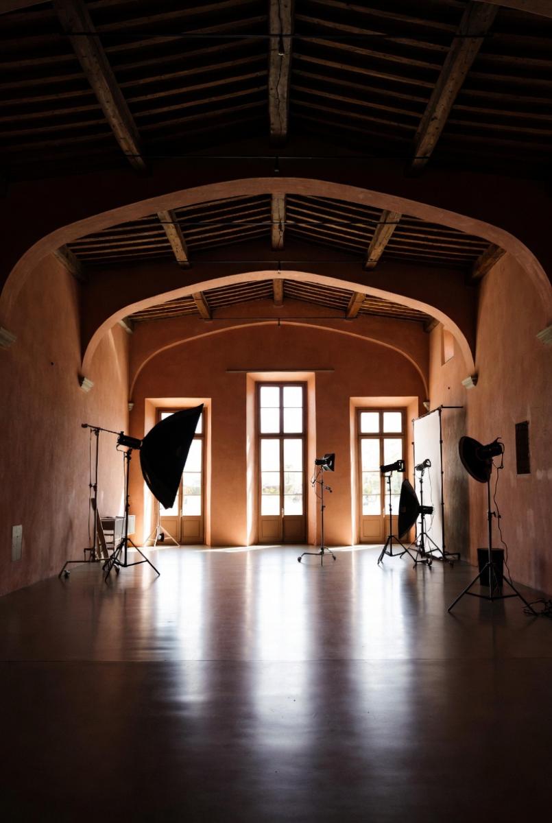 Studio B