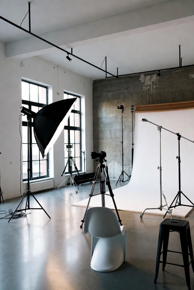 Aperture Studio